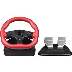 SpeedLink Carbon GT Racing Wheel (SL4494SRD)