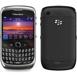 Blackberry Curve 3G 9300