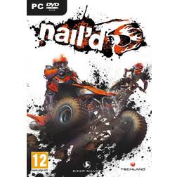 Nail'd (PC)