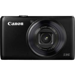 Canon PowerShot S95