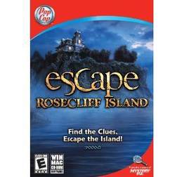 Escape Rosecliff Island (PC)