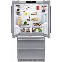 Liebherr CBNes 6256 Rostfritt Stål