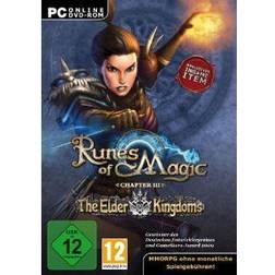 Runes of Magic: Chapter 3 - The Elder Kingdoms (PC)