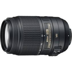 Nikon AF-S DX NIKKOR 55-300mm f/4.5-5.6G ED VR