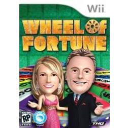 Wheel of Fortune 2010 (Wii)