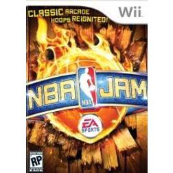 NBA Jam (Wii)