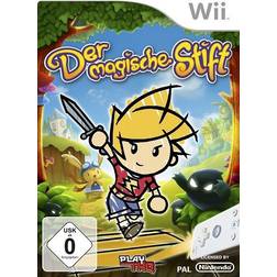 Der magische Stift (Wii)