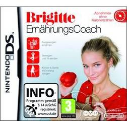 BRIGITTE ErnährungsCoach