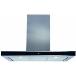 CDA EVP91SS 90cm, Stainless Steel