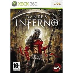 Dante's Inferno (Xbox 360)