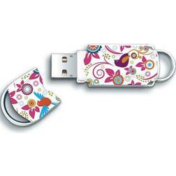 Integral Xpression Birds 16GB USB 2.0