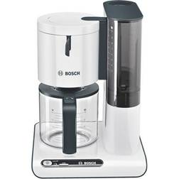 Bosch TKA8011 Macchina Caffè 10 Tazze Potenza 1160W