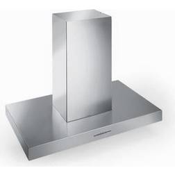 Gerson Plane 90 cm, Hvid, Sort