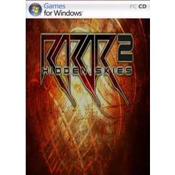 Razor2: Hidden Skies (PC)