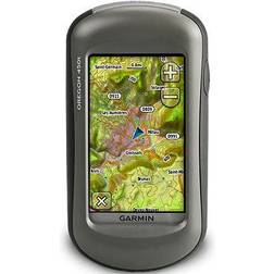 Garmin Oregon 450T