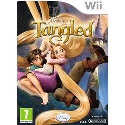 Tangled (Wii)