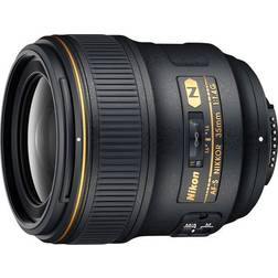 Nikon AF-S Nikkor 35mm F1.4G