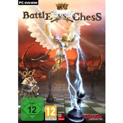 Battle vs Chess for PC / Mac / Linux - Steam Download Code