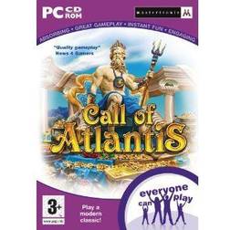 Call of Atlantis (PC)