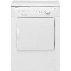 Beko DRVT61W White