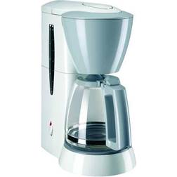 Melitta Single 5 Independiente Cafetera De Filtro Negro 8 Tazas