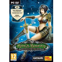 King's Bounty: Crossworlds (PC)