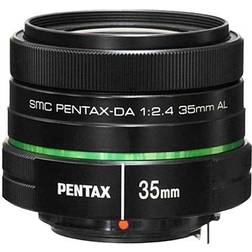 Pentax SMC DA 35mm F2.4 AL