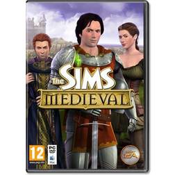 The Sims: Medieval (PC)