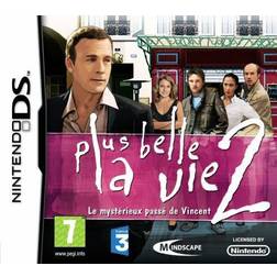 Plus belle la vie 2 (DS)