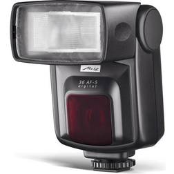 Metz 36 AF-5 digital for Pentax