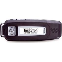 Trekstor i.Beat Cebrax 2.0 4GB Black