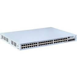 HP 48-Port 10/100/1000Mbps Switch (JF845A)