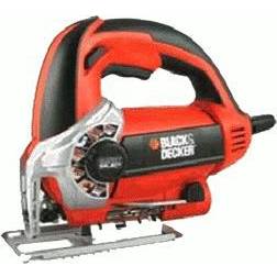 Black & Decker 620W Autoselect Pendulum Jigsaw