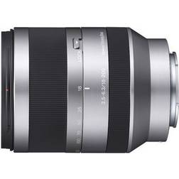 Sony 18-200mm F3.5-6.3 OSS