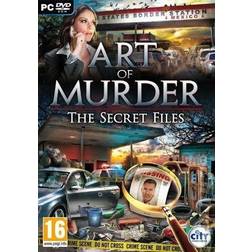 Art of Murder: The Secret Files (PC)