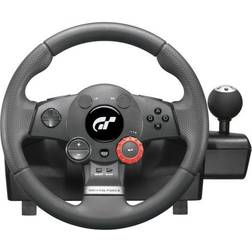 Logitech Driving Force GT