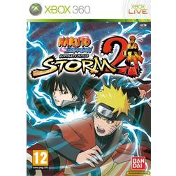 Naruto Shippuden: Ultimate Ninja Storm 2