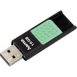 Hama Paletto FlashPen 16GB USB 2.0