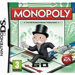 Monopoly Streets (DS)