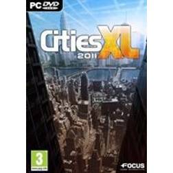 Cities XL 2011 (PC)