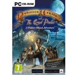 Robinson Crusoe and The Cursed Pirates (PC)