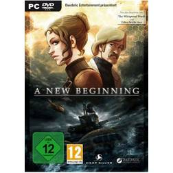 A New Beginning (PC)