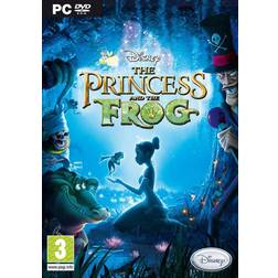 The Princess and the Frog (PC)