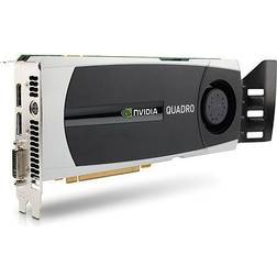 HP Nvidia Quadro 6000 6GB
