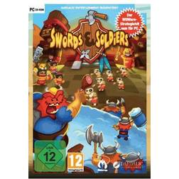 Swords & Soldiers (PC)