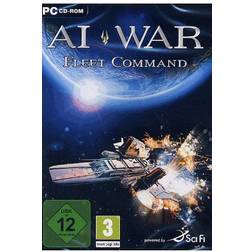 AI War: Fleet Command (PC)