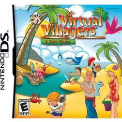 Virtual Villagers