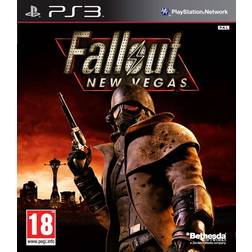 Fallout: New Vegas (PS3)