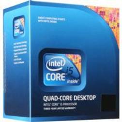 Intel Core I5-750 2.66GHz Socket 1156 Box