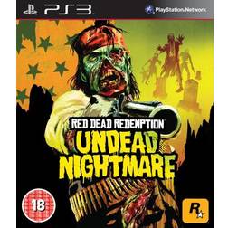 Red Dead Redemption (Undead Nightmare Pack)